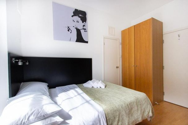 Flat 304 North Gower Street, Euston NW1 2LY - Photo 1