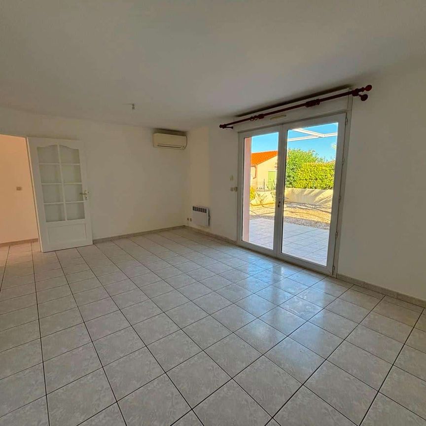 Maison 3 pièces à louer à LLUPIA - Photo 1
