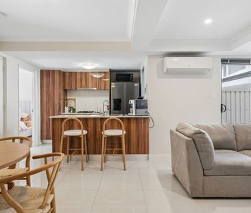 MODERN GROUND FLOOR APARTMENT IN A CONVENIENT RIVERVALE LOCATION - Photo 1