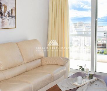 Διαμέρισμα για ενοικίαση Λουτράκι (Λουτράκι-Περαχώρα) - Φωτογραφία 1