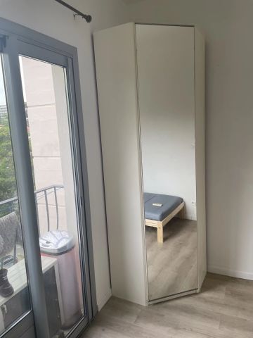 Location Appartement 3 pièces 38m² NICE 06200 - Photo 4