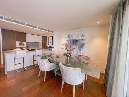 Chelsea Waterfront, Waterfront Drive, London, SW10 - Photo 3