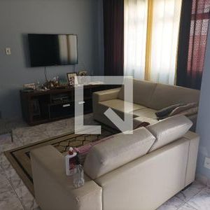 Casa para alugar com 49m², 2 quartos e sem vaga - Foto 1