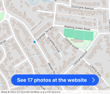 Grantlea Grove, Mount Vernon, Glasgow, G32 9JW - Photo 1