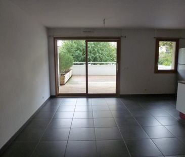 Location Appartement 2 pièces 50m² ANNECY 74000 - Photo 1