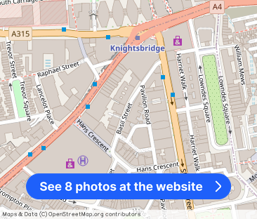 Basil Mansions, SW3 - Photo 1