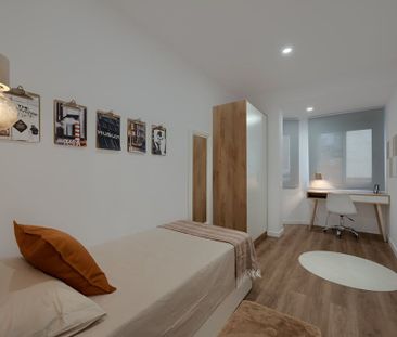 Carrer de Nàpols, Barcelona, Catalonia 08013 - Photo 6