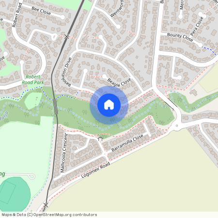 23 Resolution Drive, Qld 4869, Bentley Park