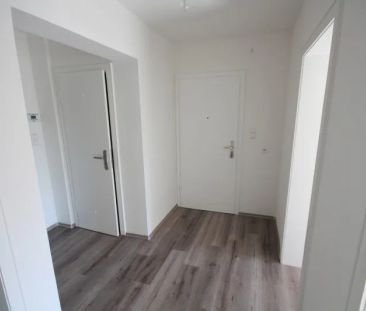 Schöne Dreizimmerwohnung mit Balkon. - Foto 3