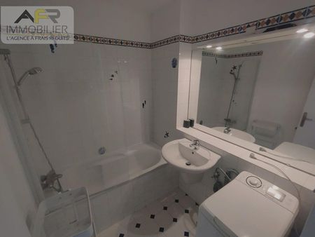 Appartement 2 Pièces 41 m² - Photo 3