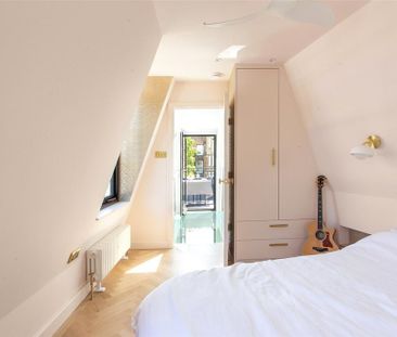 2 bedroom end of terrace house to rent - Photo 5