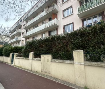Location appartement 1 pièce, 34.18m², Épinay-sur-Seine - Photo 4