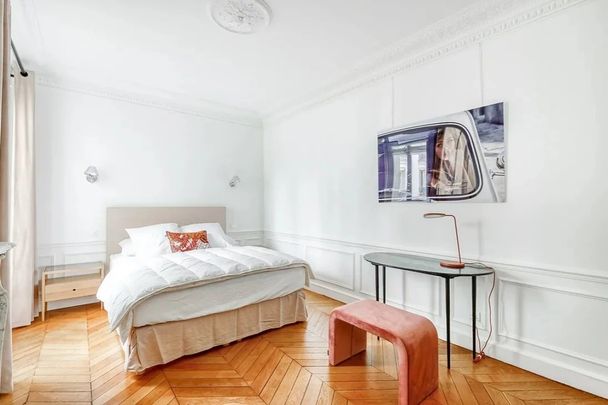 Paris 17ème, 75017 - Photo 1