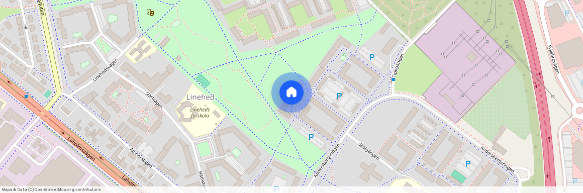 Halmstad, Andersbergsringen, 74, 30221