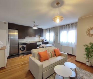 Piso de alquiler en Gijón - Calle Tejera, 5, Ceares - Photo 4