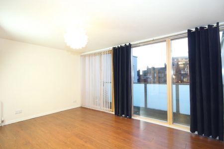 Crow Road, Glasgow, G11 7SH - Photo 2