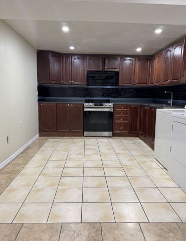 For Lease - 29 Wicks Drive Unit# Bsmnt, Ajax, Ontario - Photo 3