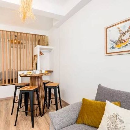 Location Appartement - Photo 1