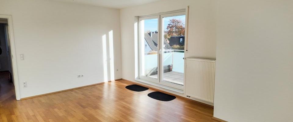 Provisionsfrei! Elegante OG-Wohnung in Toplage von Ibbenbüren zur Miete - Foto 1