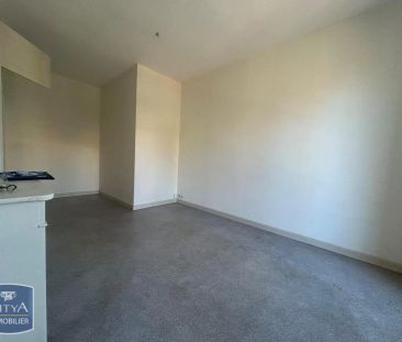 Appartement à louer 2 pièces 51.37m² - Photo 3
