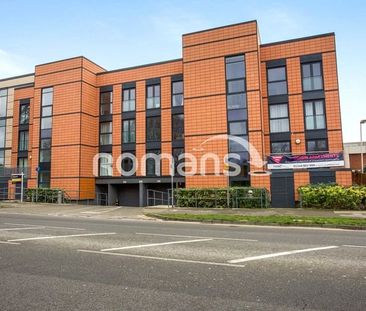 2 bedroom apartment to rent - Photo 5