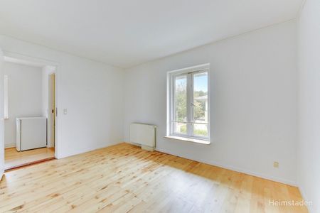 Hyggelig lejlighed med byhus stemning - Foto 5