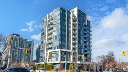 For Lease - 28 Avondale Avenue Unit# 1102, Toronto, Ontario - Photo 5