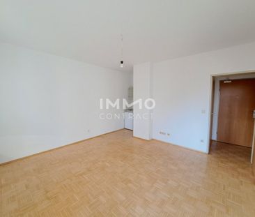 Moderne 1-Zimmer-Wohnung mit Balkon in Graz – ideal, günstig & zent... - Foto 6