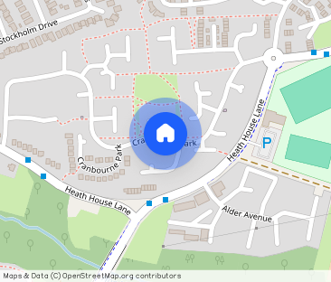 Cranbourne Park, Hedge End, Southampton, Hampshire, SO30 - Photo 1