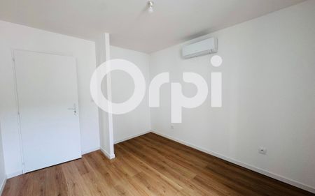 Appartement à louer 3 pièces • Beaurepaire - Photo 4