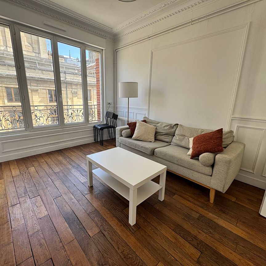 Location Appartement 4 pièces 66m² - Photo 1