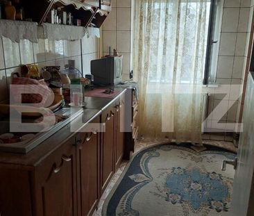 Apartament 2 camere decomandat, 60 mp, mobilat si utilat, zona Ciuperca - Fotografie 2