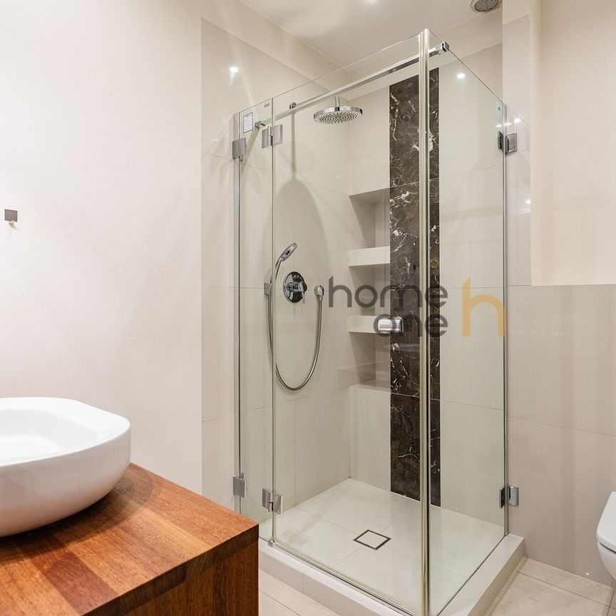 Modern House in Mokotów - Zdjęcie 1