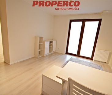 Kielce, Piaski, Wincentego Witosa - Zdjęcie 1