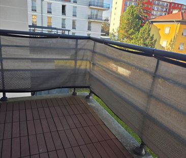 Location Appartement 3 pièces 49m² - Photo 3