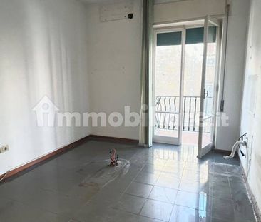 Trilocale corso Secondigliano 253, Secondigliano, Napoli - Foto 6
