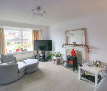 3 bedroom link detached house to rent - Photo 1