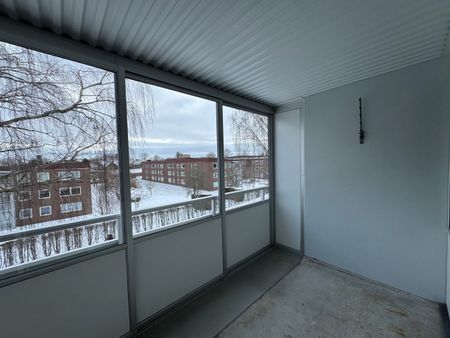 Kungsvägen 112 C – 2 rok (1201) - Photo 4