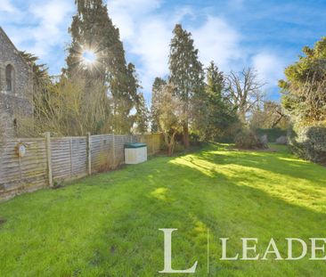 3 bedroom detached to rent Hatfield Heath - Photo 1