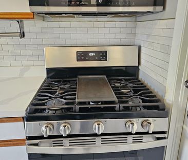 For Lease - 205 Elm Avenue, Milton, Ontario - Photo 6