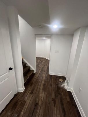 For Lease - 69 Jessop Drive Unit# BSMT, Brampton, Ontario - Photo 1