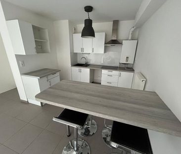 Appartement T2 Bezannes - Photo 5