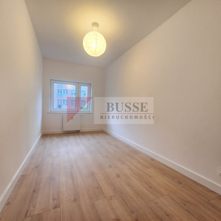 3 Pokoje - Parter - Niebuszewo - Photo 1