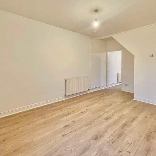 Salisbury Avenue, Melton Mowbray, LE13 - Photo 1