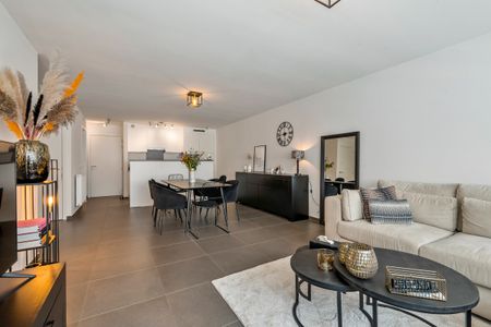 Ruim gelijkvloers appartement te Zwijndrecht - Foto 5