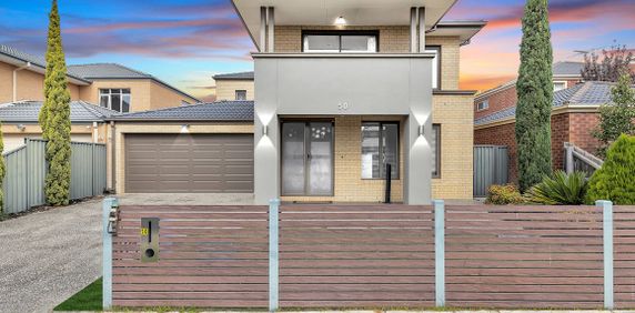 27 Bronzewing Street, Williams Landing, Vic 3027 - Photo 2