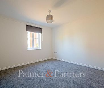 2 bedroom apartment to rent - Photo 6