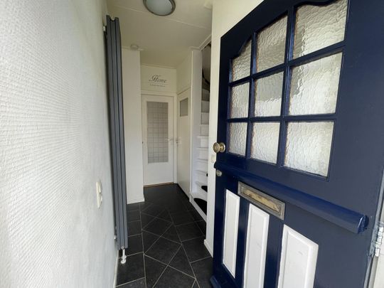 Huis te huur: Rhijnvis Feithstraat 7 9602 AT Hoogezand - Photo 1