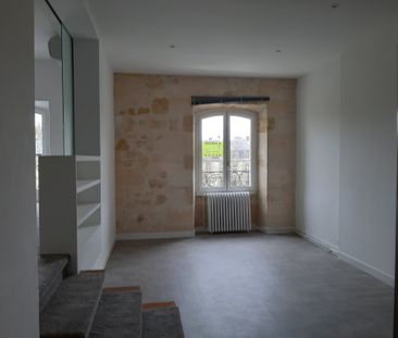 Location Appartement 2 pièces 129m² BORDEAUX 33000 - Photo 5