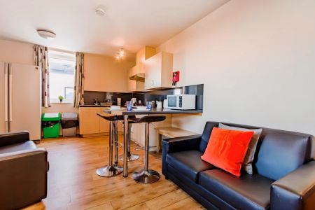 Classic 6 Bed Ensuite - Photo 5